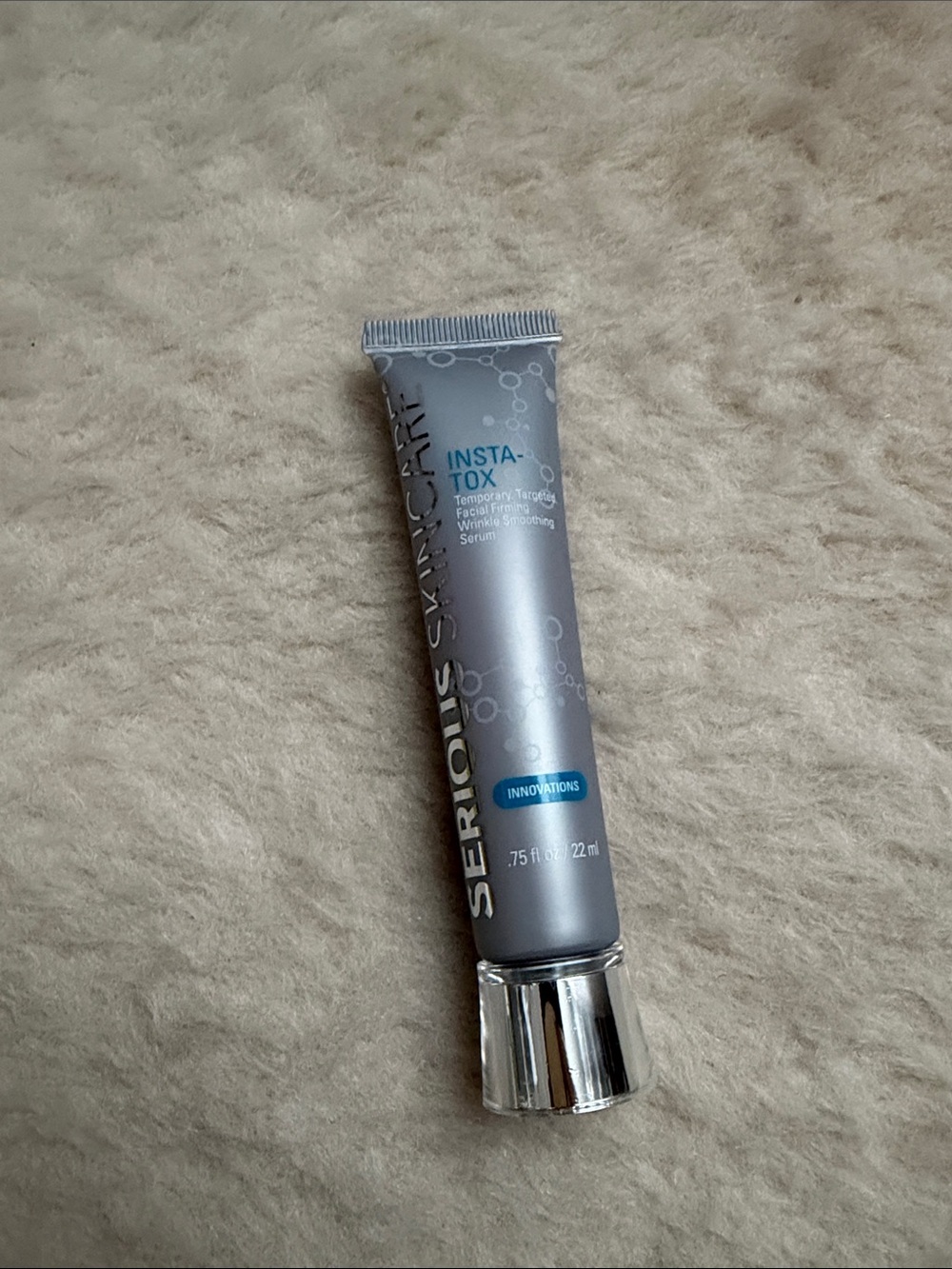 Serious Skincare Insta-tox